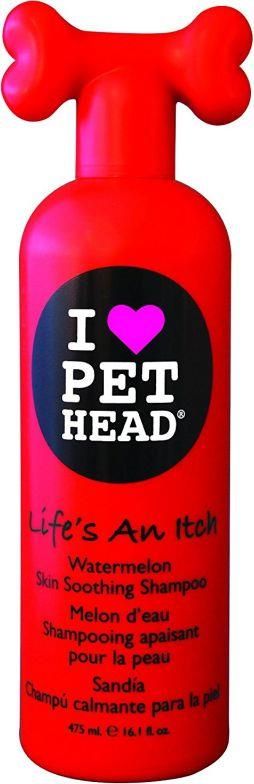 szampon dla zwierząt pet head lifes an itch cena
