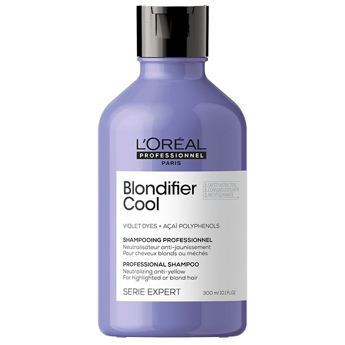 szampon do blondu loreal 1 litr