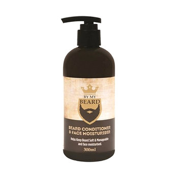 szampon do brody i zarostu by my beard 300 ml