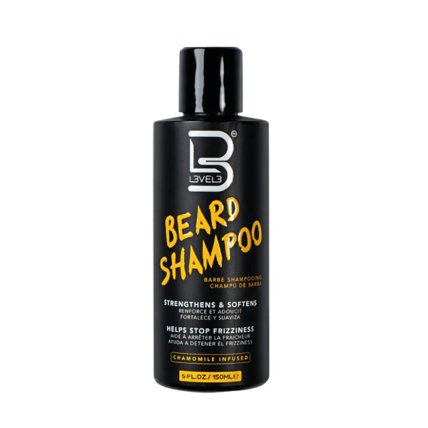 szampon do brody w kostce millers beard shampoo