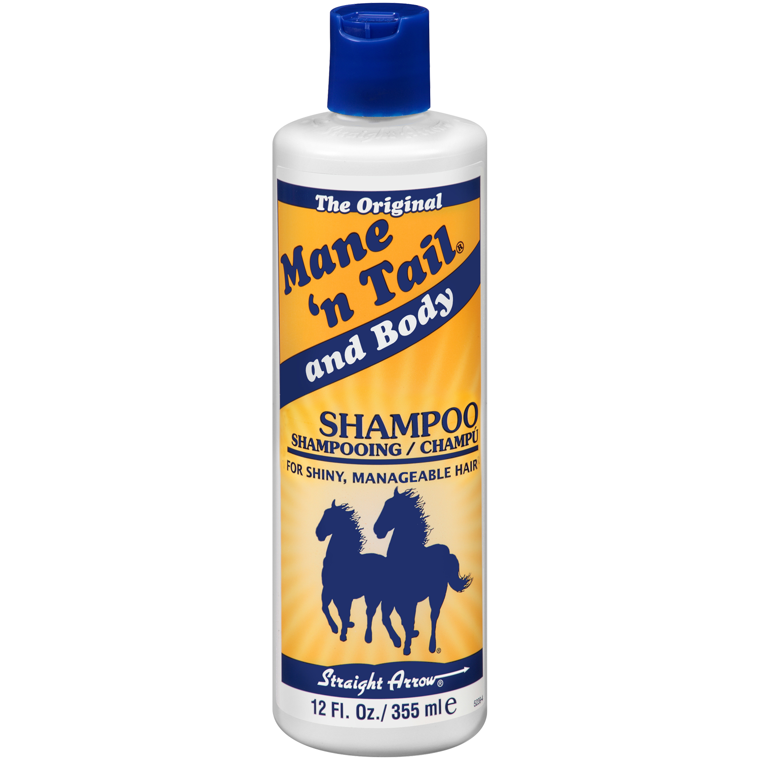 szampon do wlosow dla konia
