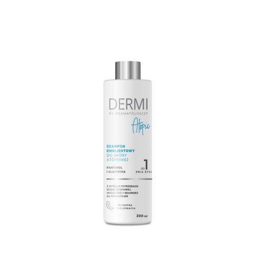 szampon do włosów dermatopoietin 200ml cena