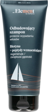 szampon do włosów dla meszczyzn rossmann