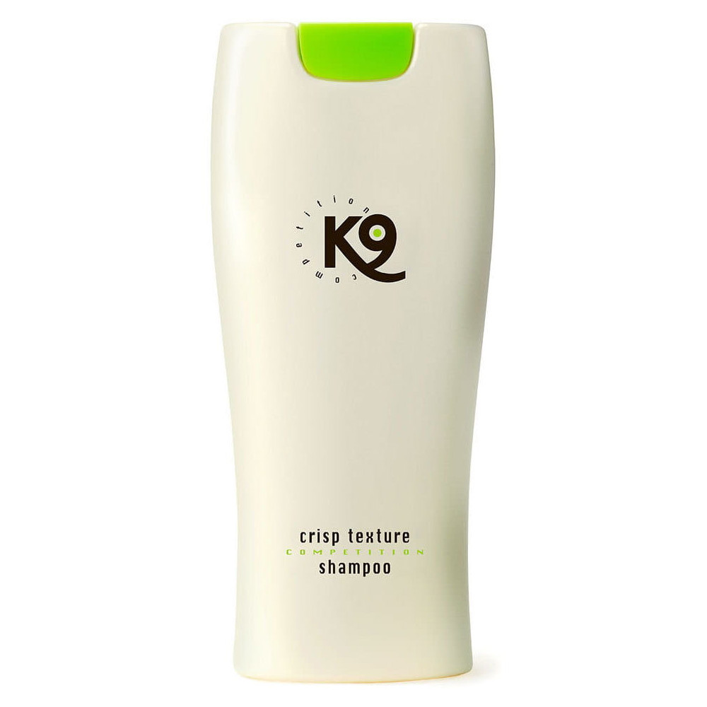 szampon do włosów dla zwierząt k9