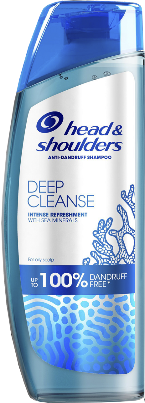 szampon do włosów head and shoulders rossmann