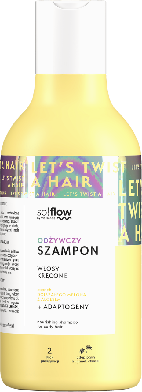 szampon do włosów w rosmanie