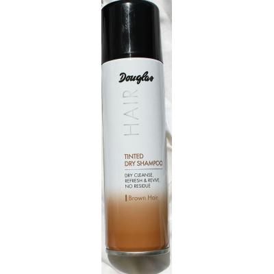 szampon douglas i.scrub hair co najpierw