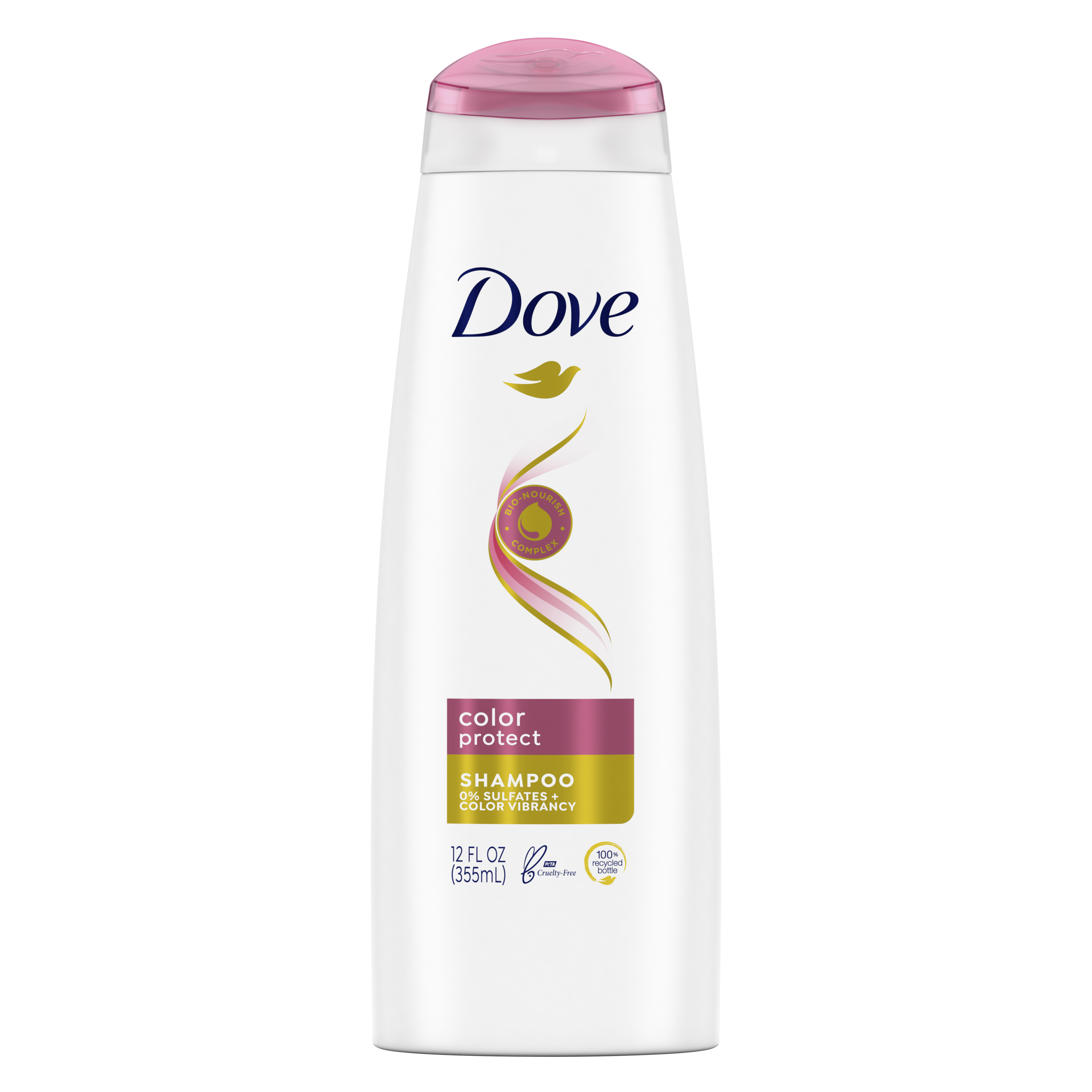 szampon dove color care