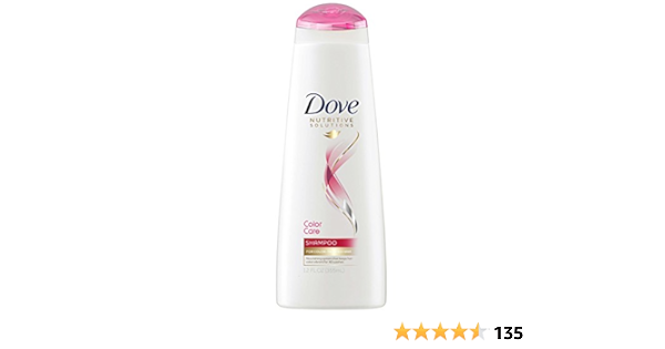 szampon dove color care