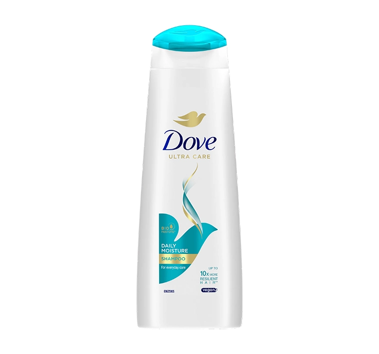 szampon dove daily moisture