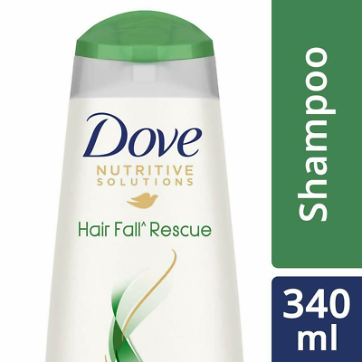 szampon dove hair fall rescue cena