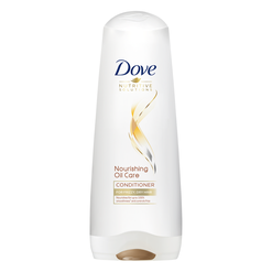 szampon dove nourishing oil care rossmann