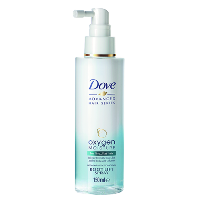 szampon dove oxygen moisture wizaz