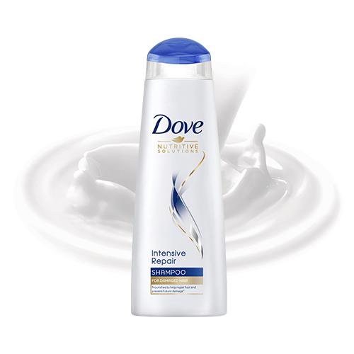 szampon dove repair