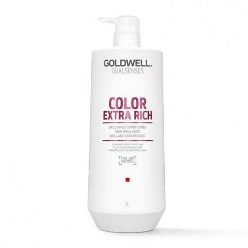 szampon dualsenses color goldwell