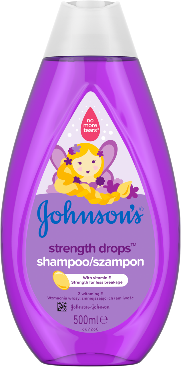 szampon dzieciecy rossmann