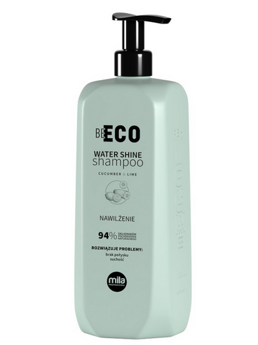 szampon eco 2322 opinie