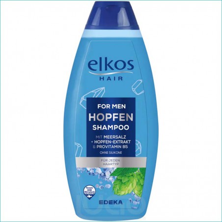 szampon elkos edeka 7 ziół 500 ml cena netto