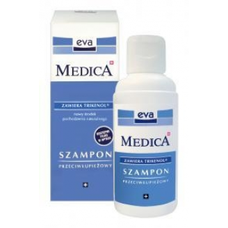 szampon eva medica