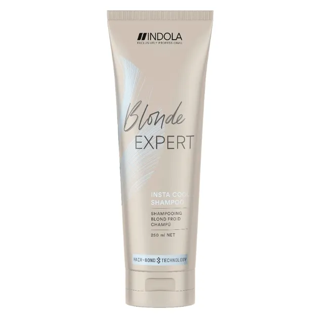 szampon experto blonde