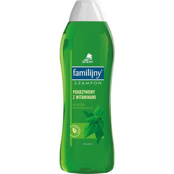 szampon familijny 700ml cena