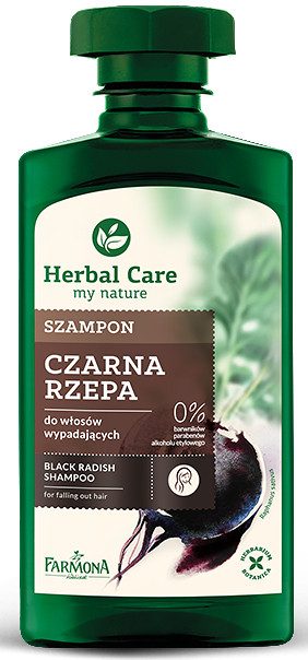 szampon farmona herbal care gdzie kupie