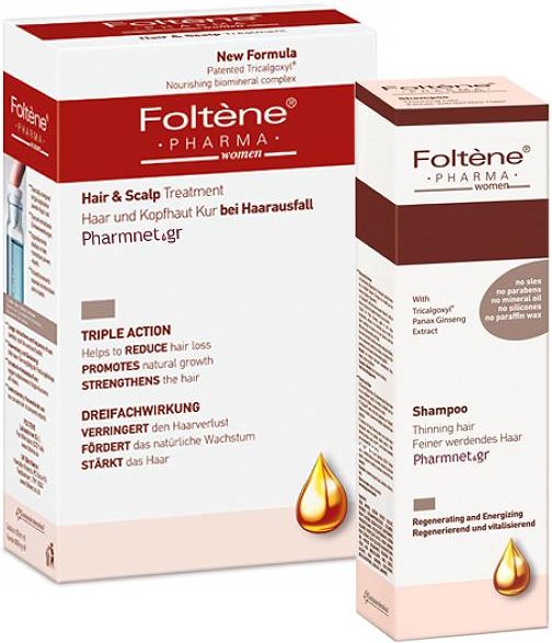 szampon foltene pharma