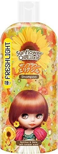 szampon freshlight dla dzieci