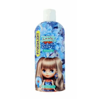 szampon freshlight dla dzieci