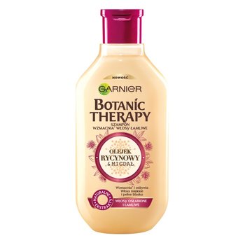 szampon garnier botanic therapy olejek arganowy