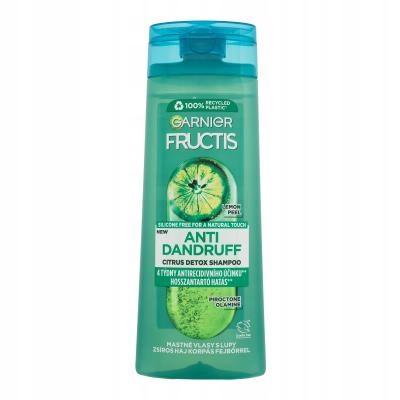 szampon garnier citrus detox cena