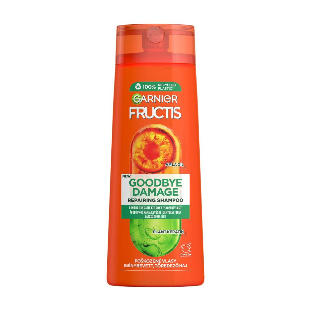 szampon garnier fructis goodbye damage sklad