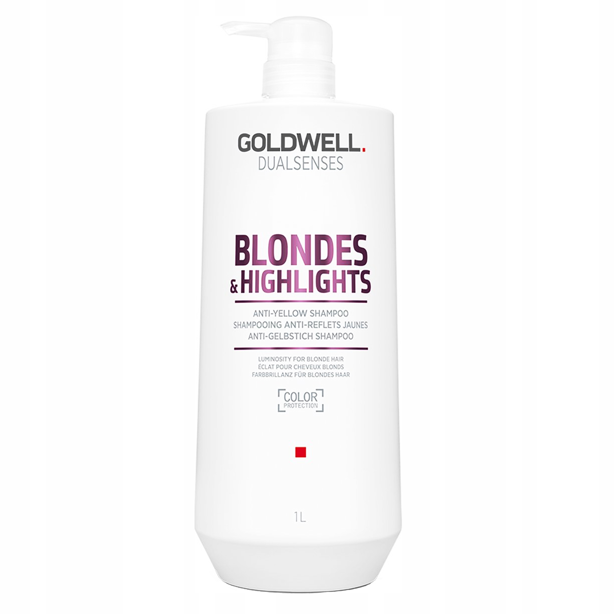 szampon goldwell allegro