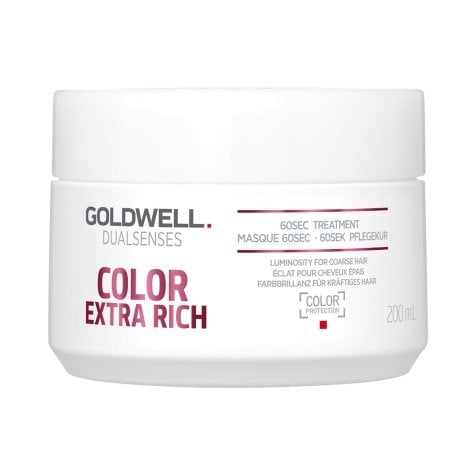 szampon goldwell color extra rich