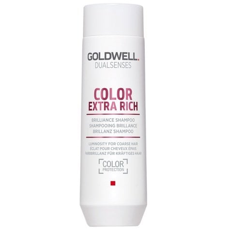 szampon goldwell color extra rich