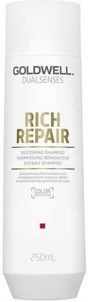 szampon goldwell rich repair ceneo