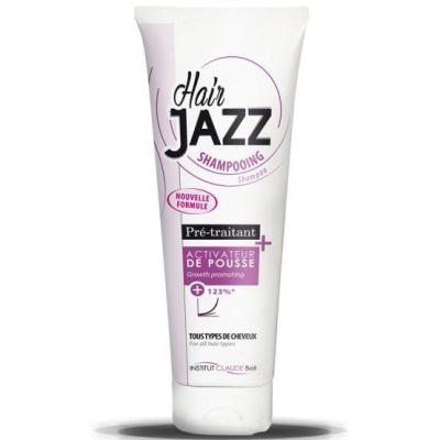 szampon hair jazz opinie