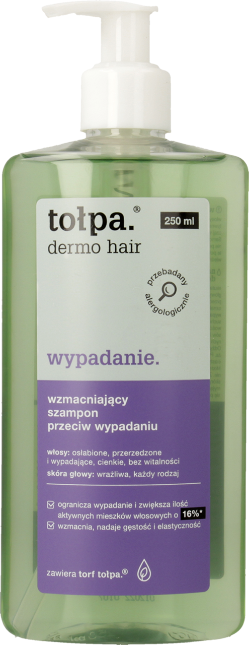 szampon hair up rossmann