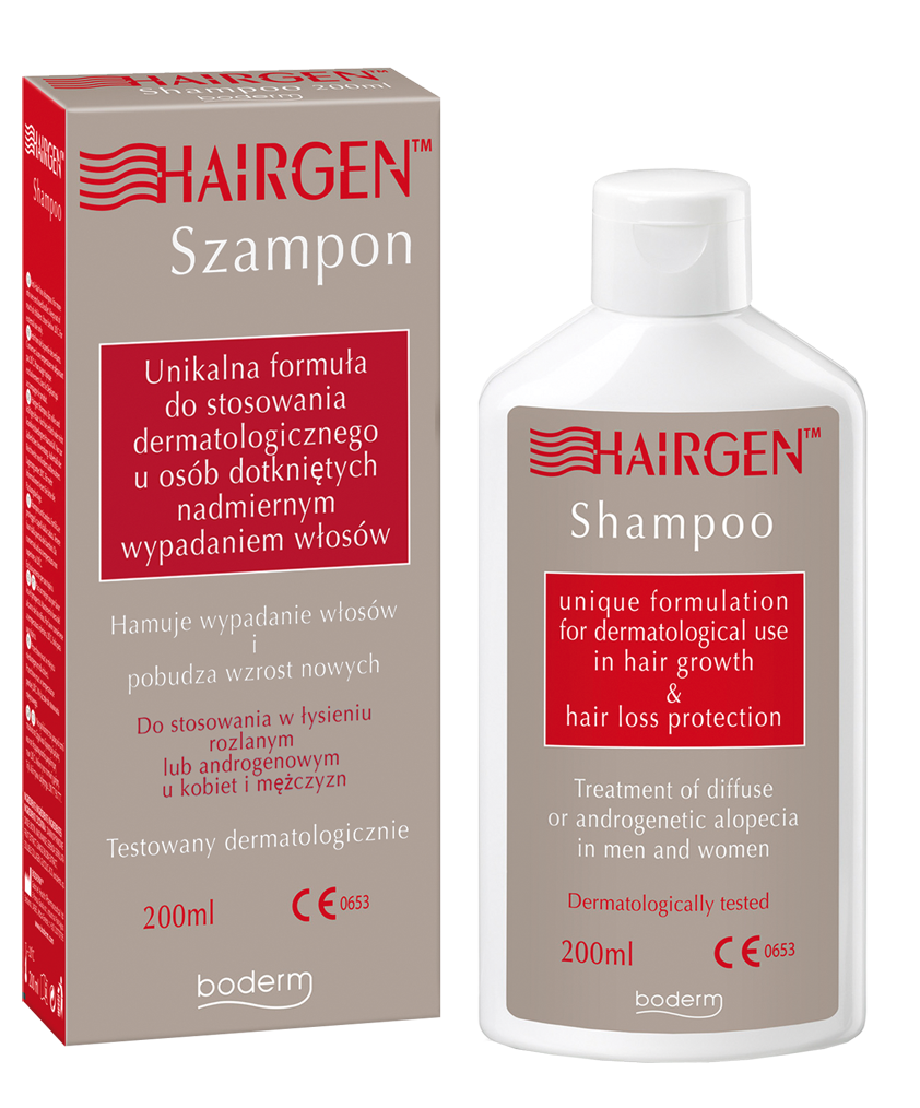 szampon hairgen