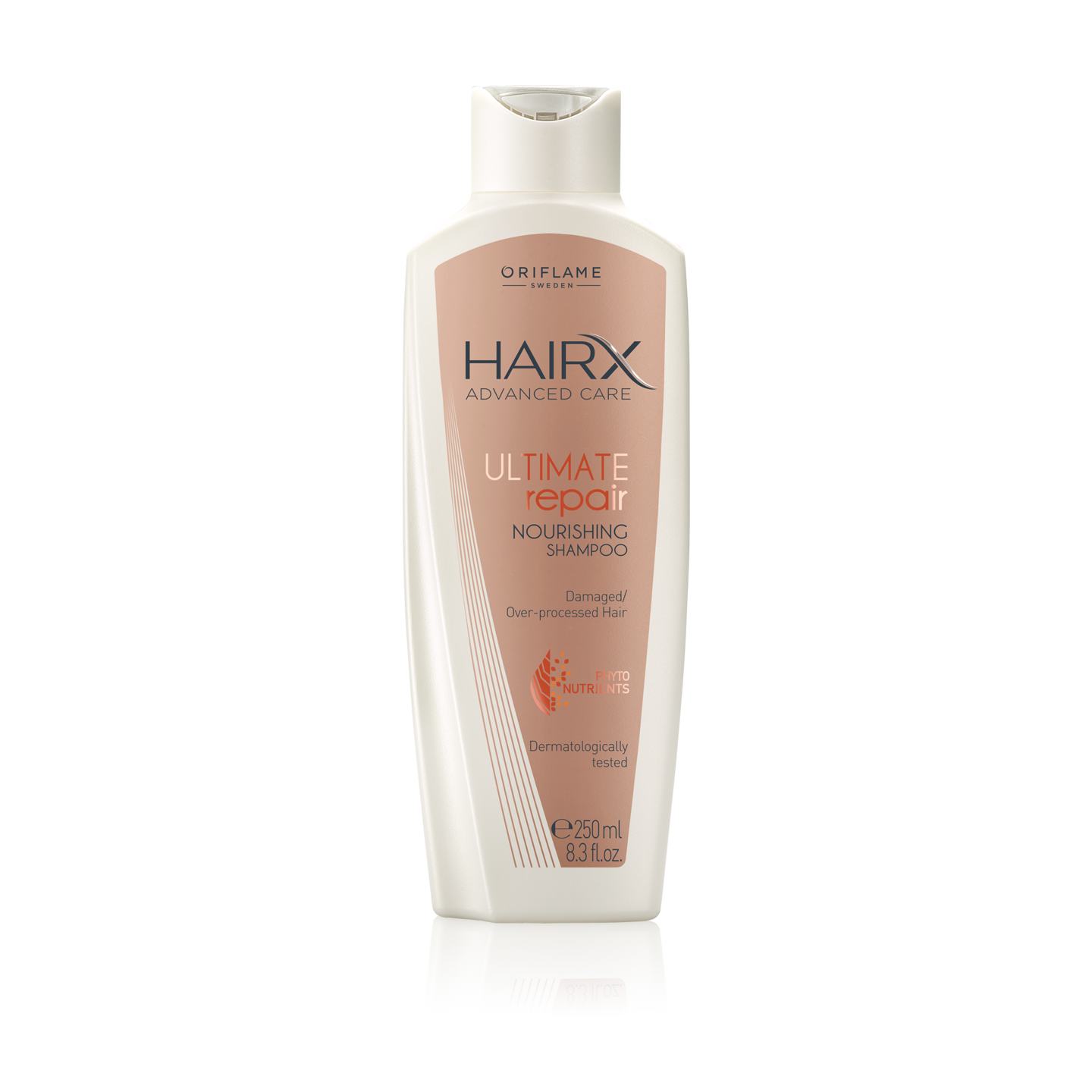 szampon hairx oriflame