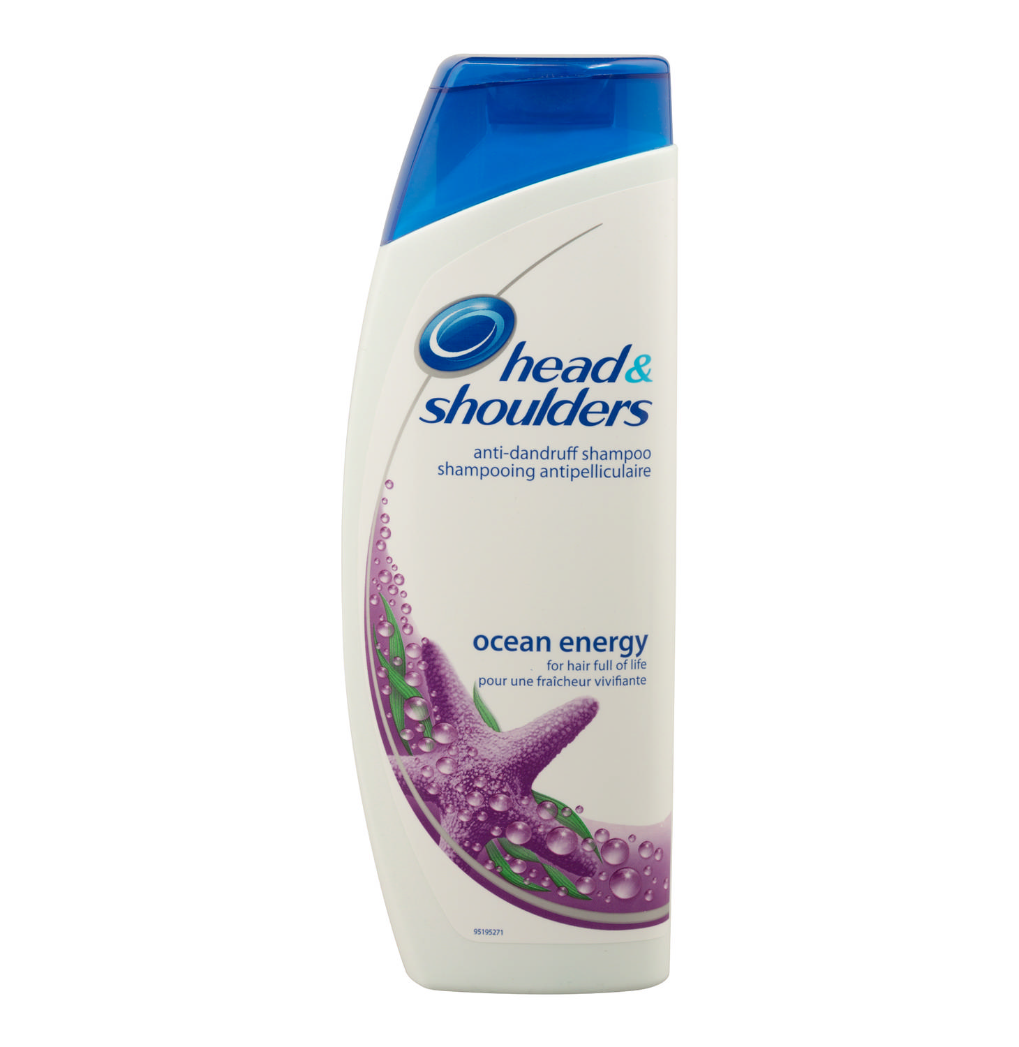 szampon head & shoulders wizaz