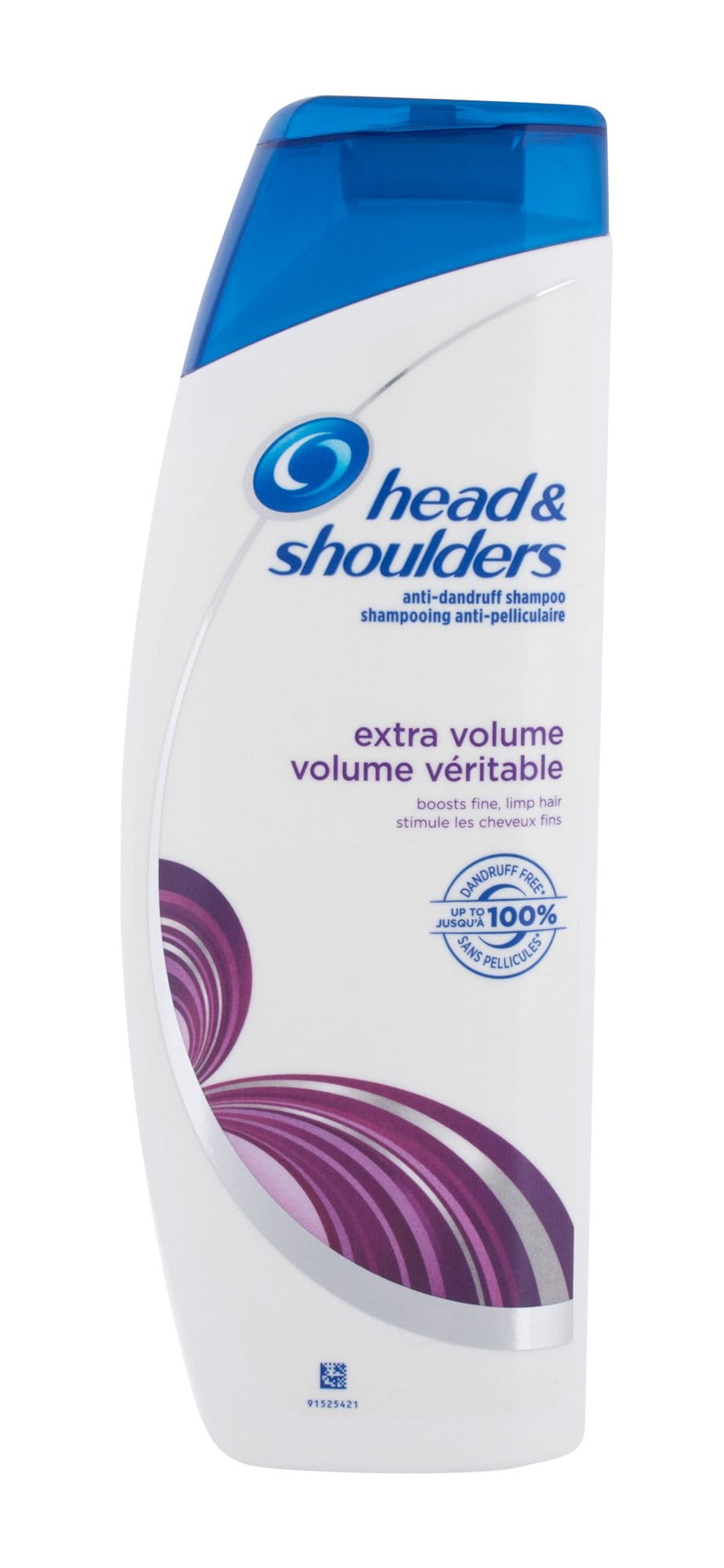 szampon head and shoulders na objetosc