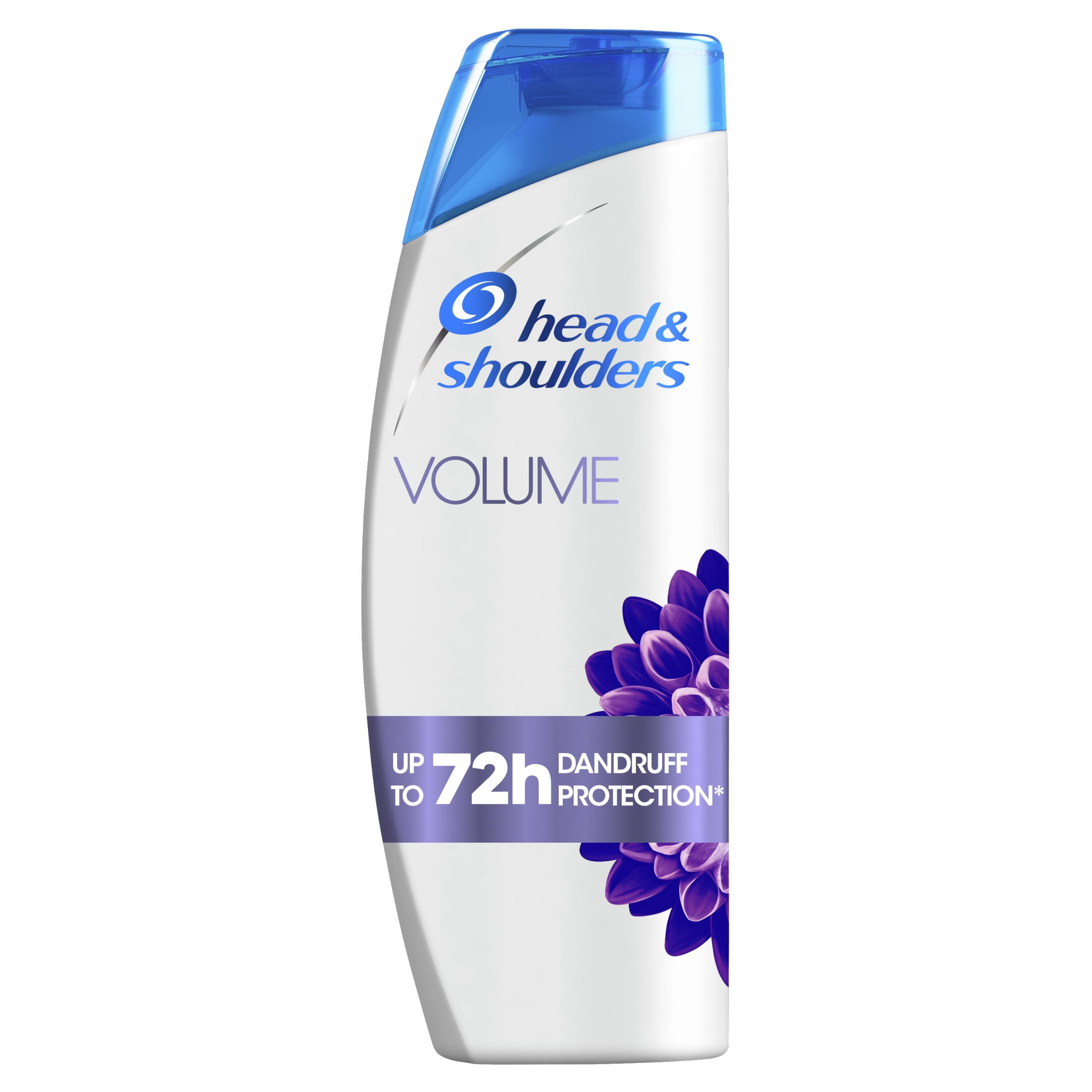 szampon head and shoulders na objetosc