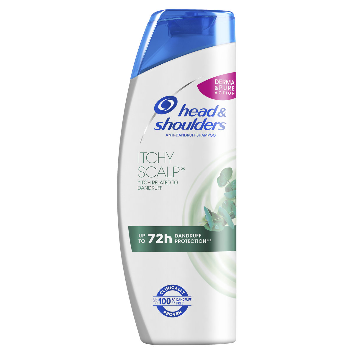 szampon head&shoulders 200ml cena