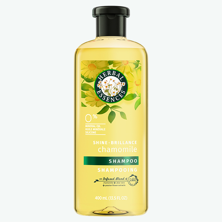 szampon herbal essences blog