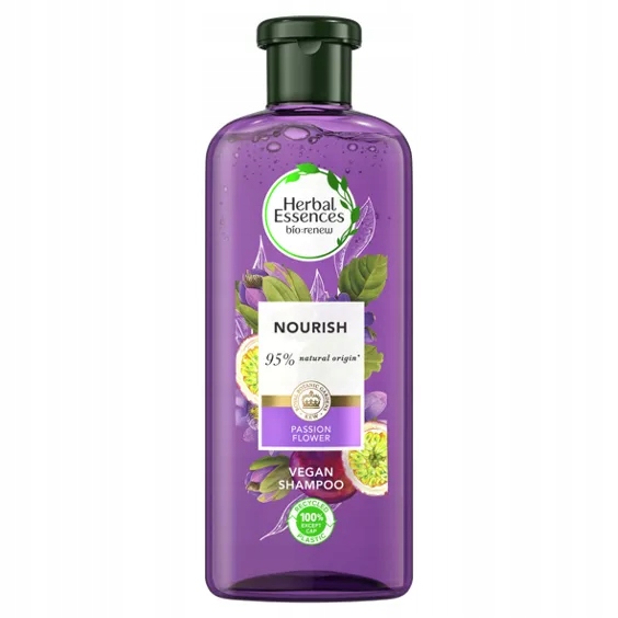 szampon herbal essences cena