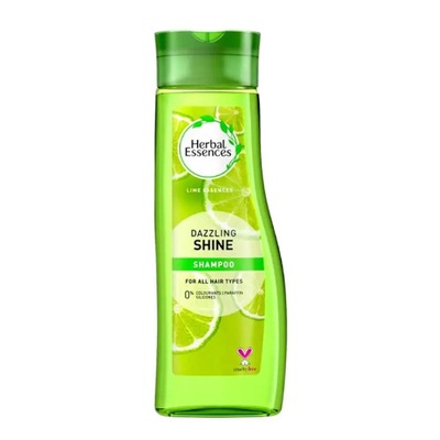 szampon herbal essences rumiankowy