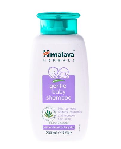 szampon himalaya dla dzieci