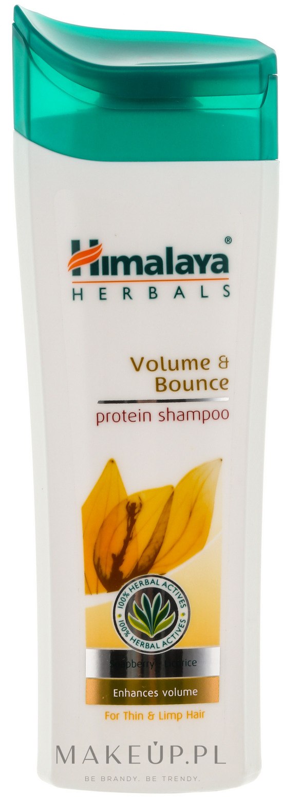 szampon himalaya herbals objętość