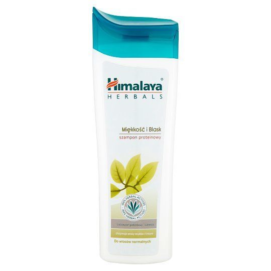 szampon himalaya wizaz